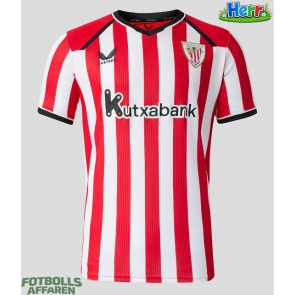 Athletic Bilbao Hemmatröja 2026-27 Kortärmad